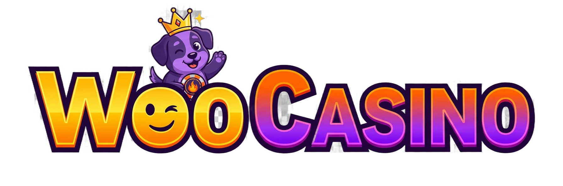 Woo Casino Logo